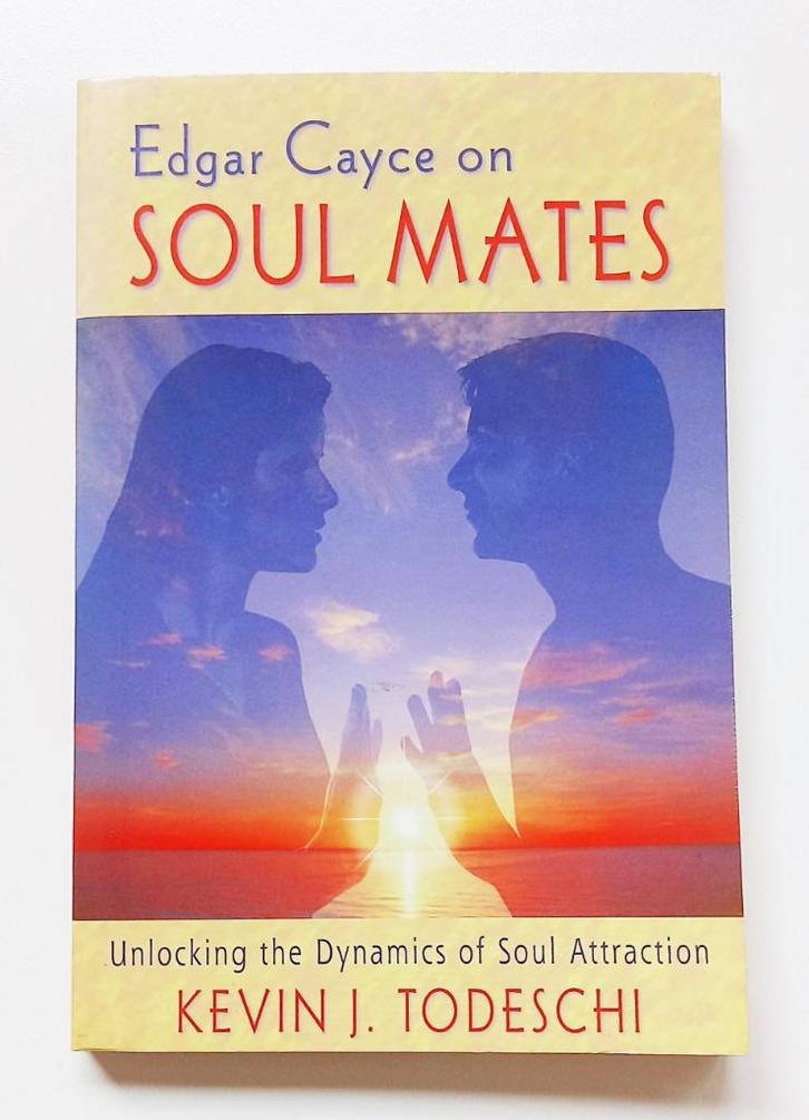 Engelse esoterische boeken - Cayce - Balcombe - Cunningham, Boeken, Esoterie en Spiritualiteit, Zo goed als nieuw, Overige typen