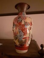 Antieke Japanse vazen, begin 1900, Antiek en Kunst, Ophalen