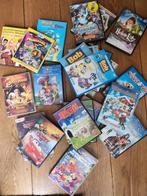 Kinder DVD'S, Cd's en Dvd's, Ophalen, Zo goed als nieuw