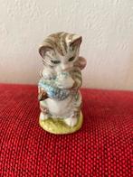 Beatrix Potter’s “Miss Moppet”, Verzenden, Zo goed als nieuw, Dier