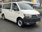 Volkswagen Transporter Kombi 8-persoons 2.0 TDI 150 pk DSG A, Auto's, Stof, Gebruikt, 150 pk, 255 €/maand
