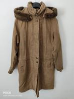 C&A Dames Jas Maat 38, Kleding | Dames, Jassen | Winter, Ophalen, Gedragen, Maat 38/40 (M), Bruin