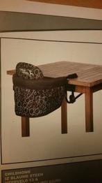 Kinderstoeltje Child wheels, Ophalen of Verzenden, Gebruikt, Stoel(en)