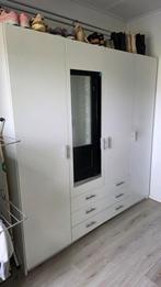 Grote IKEA kasten - 2x2 meter. Prijs is voor de kasten samen, Ophalen, Kunststof, 200 cm of meer, 150 tot 200 cm