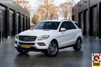 Mercedes M-klasse ML250 *Leder* Navi* LED* Carplay* Trekhaak, Auto's, Automaat, 2950 kg, Gebruikt, 4 cilinders