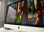 27 inch iMac, TOPMODEL en KRACHTPATSER, Computers en Software, Ophalen, 64 GB of meer, Gebruikt, SSD
