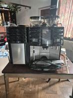 Schaerer Coffee art (krachtstroom), Witgoed en Apparatuur, Koffiezetapparaten, 10 kopjes of meer, Niet werkend, Ophalen, Stoompijpje