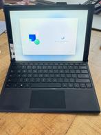 Microsoft Surface Pro 7+ met hardcase, Computers en Software, 2 tot 3 Ghz, Qwerty, 8 GB, 13 inch