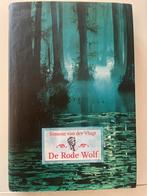 De Rode Wolf - Simone van der Vlugt, Ophalen of Verzenden, Zo goed als nieuw, Nederland