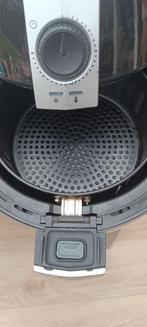 Air fryer, Ophalen of Verzenden, Zo goed als nieuw, Airfryer