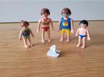 Playmobil Familie - Strandplezier!, Ophalen of Verzenden, Gebruikt, Los playmobil