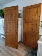 binnendeuren, Ophalen, Gebruikt, 80 tot 100 cm, Binnendeur