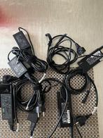 HP laptop adapters, Ophalen of Verzenden, Gebruikt, HP Adapter