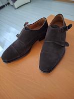 Chique herenschoen, Kleding | Heren, Schoenen, Ophalen of Verzenden, Nieuw, Bruin