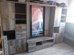 kast met tv meubel en salontafel, Huis en Inrichting, Ophalen of Verzenden