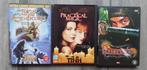 DVD 3x fantasie oa Dragon Hero, Cd's en Dvd's, Alle leeftijden, Ophalen of Verzenden, Zo goed als nieuw, Fantasy