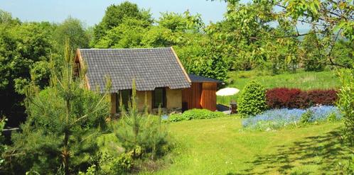 paradijsje Ardennen Durbuy natuur, rust, ruimte ecohuisje be, Vakantie, Vakantiehuizen | België, Ardennen of Luxemburg, Boerderij of Cottage