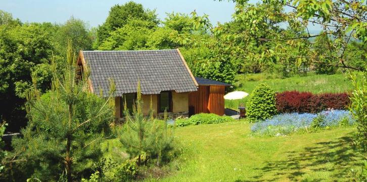 paradijsje Ardennen Durbuy natuur, rust en ruimte, Vakantie, Vakantiehuizen | België, Ardennen of Luxemburg, Boerderij of Cottage