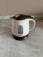 Aigostar Waterkoker 1L - Zo goed als nieuw!, 1 tot 2 liter, Ophalen of Verzenden, Zo goed als nieuw, Draadloos