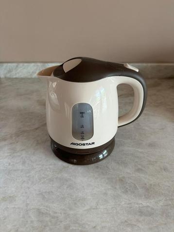 Aigostar Waterkoker 1L - Zo goed als nieuw! beschikbaar voor biedingen