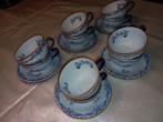 Rorstrand East Indies thee kopjes, Huis en Inrichting, Keuken | Servies, Ophalen, Gebruikt, Overige stijlen, Kop(pen) en/of Schotel(s)