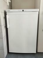Keurige vriezer Liebherr tafelmodel, Witgoed en Apparatuur, Vriezers en Diepvrieskisten, Gebruikt, Ophalen, Vrieskast, 85 tot 120 cm