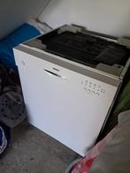 Nette schone vaatwasser van Bosch inbouw maar kan ook vrij, Witgoed en Apparatuur, Vaatwasmachines, Ophalen, Minder dan 85 cm