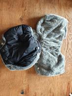 Handschoenen/handwarmers voor aan kinderwagen, Ophalen of Verzenden, Zo goed als nieuw