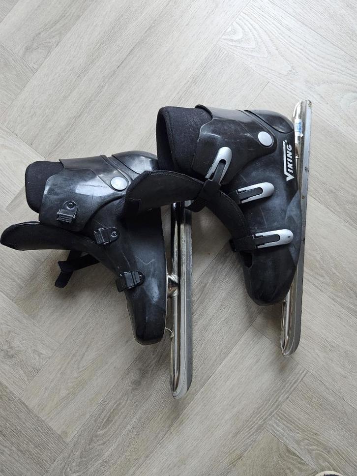 Viking Combinoren, Sport en Fitness, Schaatsen, Gebruikt, Combinoren, Viking, Ophalen