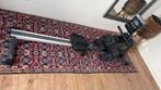 Tunturi Cardio Fit R30 Roeitrainer - Zo Goed Als Nieuw!, Sport en Fitness, Fitnessapparatuur, Ophalen, Zo goed als nieuw, Roeitrainer