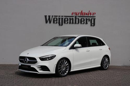 Mercedes-Benz B-Klasse 180 AMG Navi Stoelv. 19" (bj 2019), Auto's, Mercedes-Benz, Bedrijf, Te koop, B-Klasse, ABS, Airbags, Airconditioning
