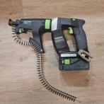 Festool - Accu-schroefautomaat DURADRIVE DWC 18-4500, Ophalen, Zo goed als nieuw