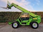 Merlo P40.17 (bj 2018), Verreiker