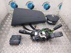 DACIA LOGAN AIRBAG SET 2019, Ophalen of Verzenden, Gebruikt, Stiba lid