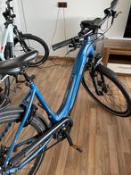 Prachtige dutch ID e-bike, 50 tot 53 cm, Gebruikt, Ophalen of Verzenden, Minder dan 10 versnellingen