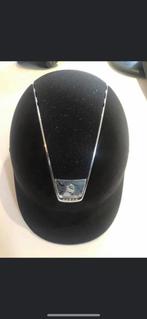 Samshield Cap Swarovski, Ophalen of Verzenden, Gebruikt, Overige soorten, Cap