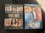 Divorce Seizoen 1 & 3 DVD - Nieuw!, Alle leeftijden, Boxset, Ophalen of Verzenden, Komedie