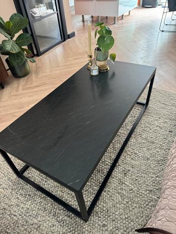 Marmeren salontafel