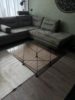 Paolo Piva Alanda Vintage Tafel - Jaren 80, Ophalen, Gebruikt, Vierkant, 50 tot 100 cm