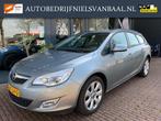 Opel Astra Sports Tourer 1.4 Edition Clima/Navi/PDC/Cruise, Voorwielaandrijving, Gebruikt, 4 cilinders, Origineel Nederlands