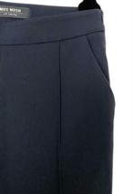 Mos Mosh pantalon maat 36[v], Blauw, Ophalen of Verzenden, Zo goed als nieuw, Maat 36 (S)