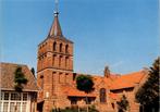 Lage Zwaluwe - R.K. Kerk, Verzenden, 1960 tot 1980, Ongelopen, Noord-Brabant
