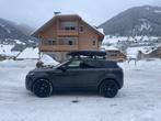 SKIBOX met dragers Range Rover Evoque, Ophalen, Zo goed als nieuw
