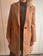 Suède Jas - Maat M, Maat 38/40 (M), Bruin, Primark, Ophalen of Verzenden