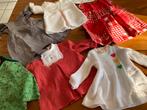 Vintage baby / babypop kleding , uit 1970, Ophalen of Verzenden, Zo goed als nieuw