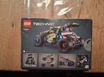 Lego Technic 42164 Off-Road Race Buggy - Nieuw!, Ophalen, Nieuw, Complete set, Lego