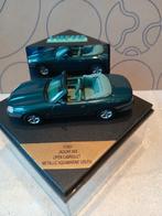Jaguar XK8 cabrio. Vitesse 1:43, Ophalen of Verzenden, Zo goed als nieuw, Auto, Overige merken