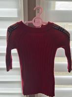 Burberry Trui Meisje maat 12M, Kinderen en Baby's, Kinderkleding | Overige, Ophalen of Verzenden, Zo goed als nieuw, Burberry