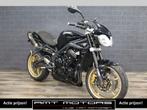 TRIUMPH STREET TRIPLE 765 R (bj 2012) SC-Project, Bedrijf, Naked bike