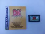 DK: King of Swing (GBA), Spelcomputers en Games, Games | Nintendo Game Boy, Vanaf 3 jaar, Gebruikt, Platform, 1 speler
